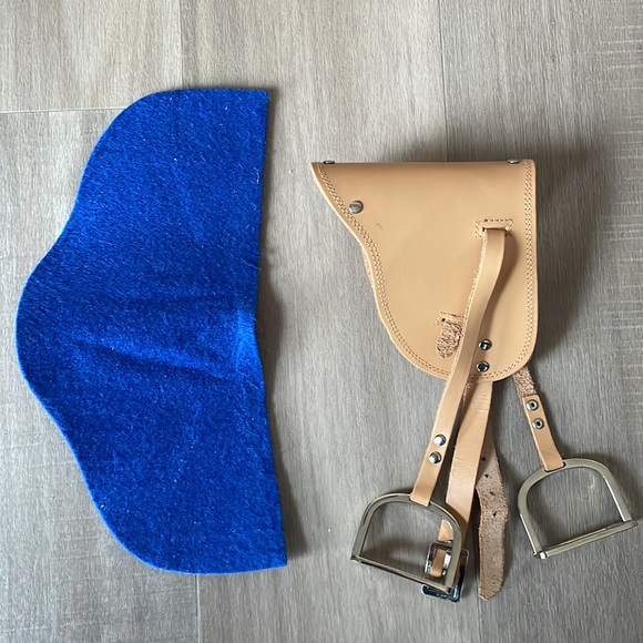 American Girl Felicity’s Horse - c2000 - Picture 2 of 4